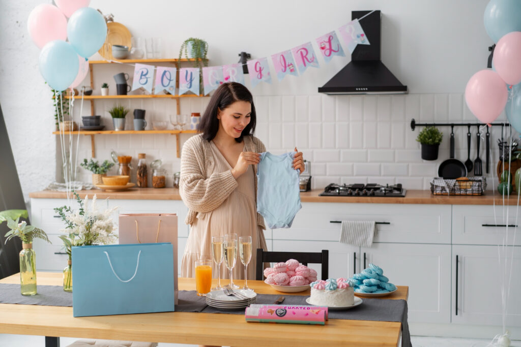 baby shower gift ideas