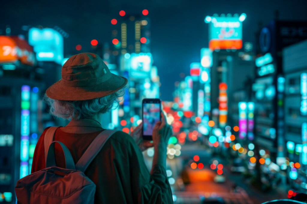 tech giants envision future beyond smartphones
