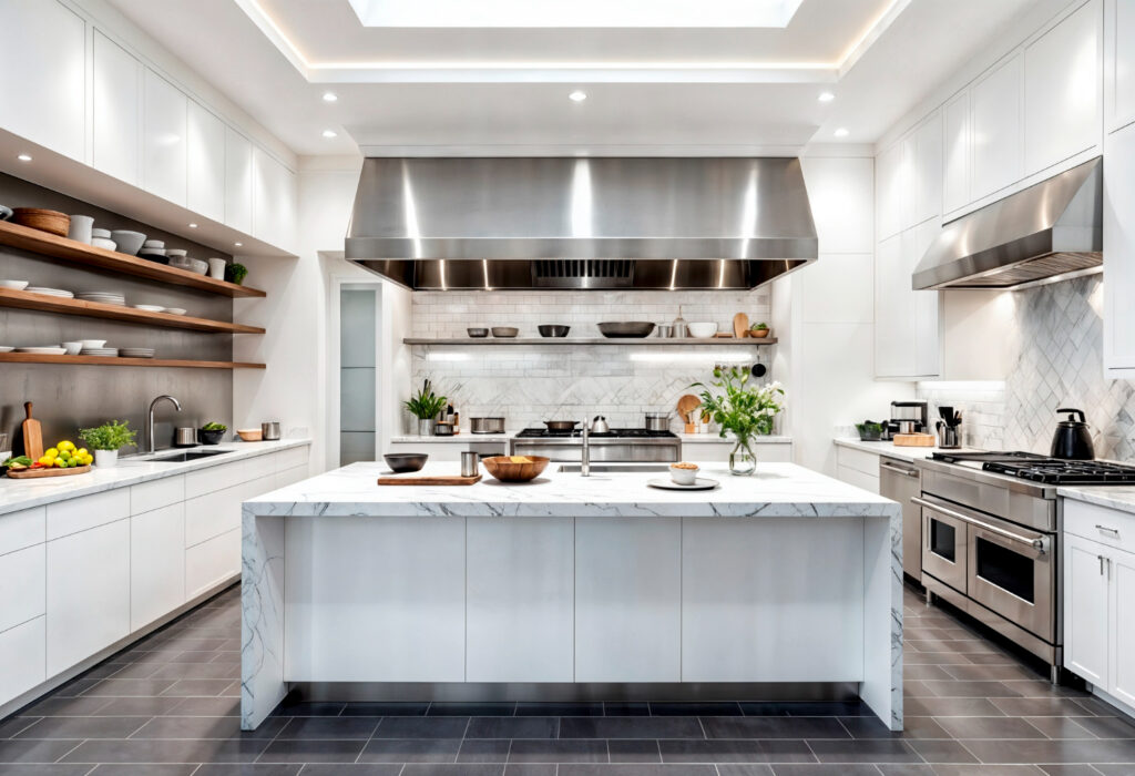 kitchen design ideas