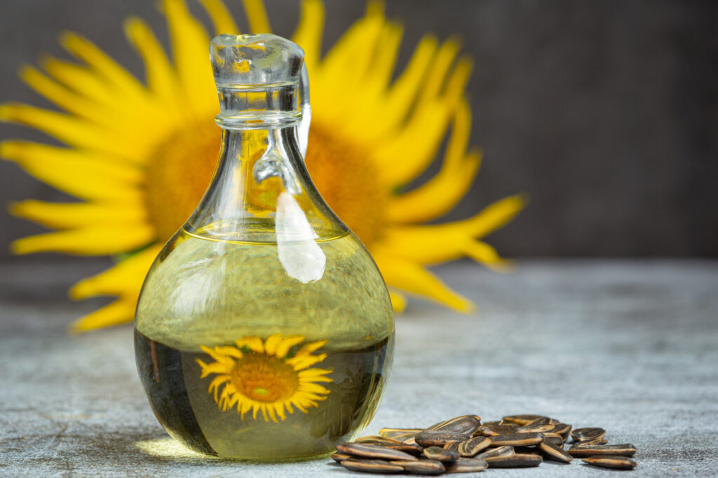 anointing oil