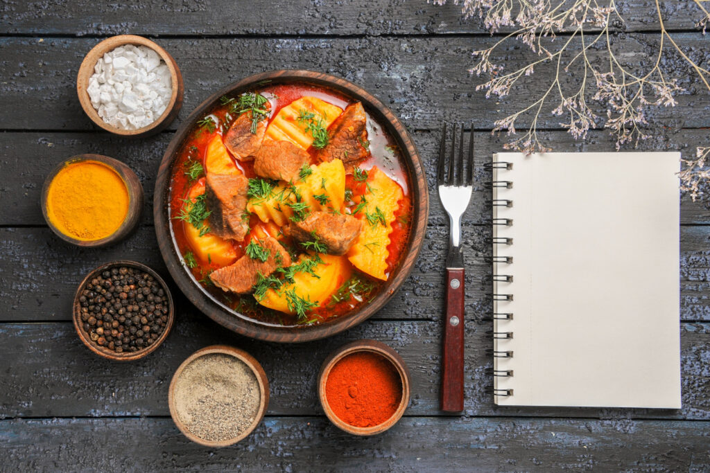 healthy crockpot recipes