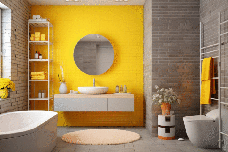 bathroom ideas