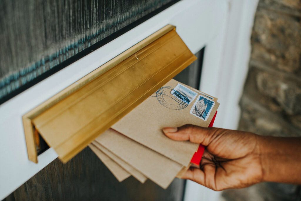 mailers uk