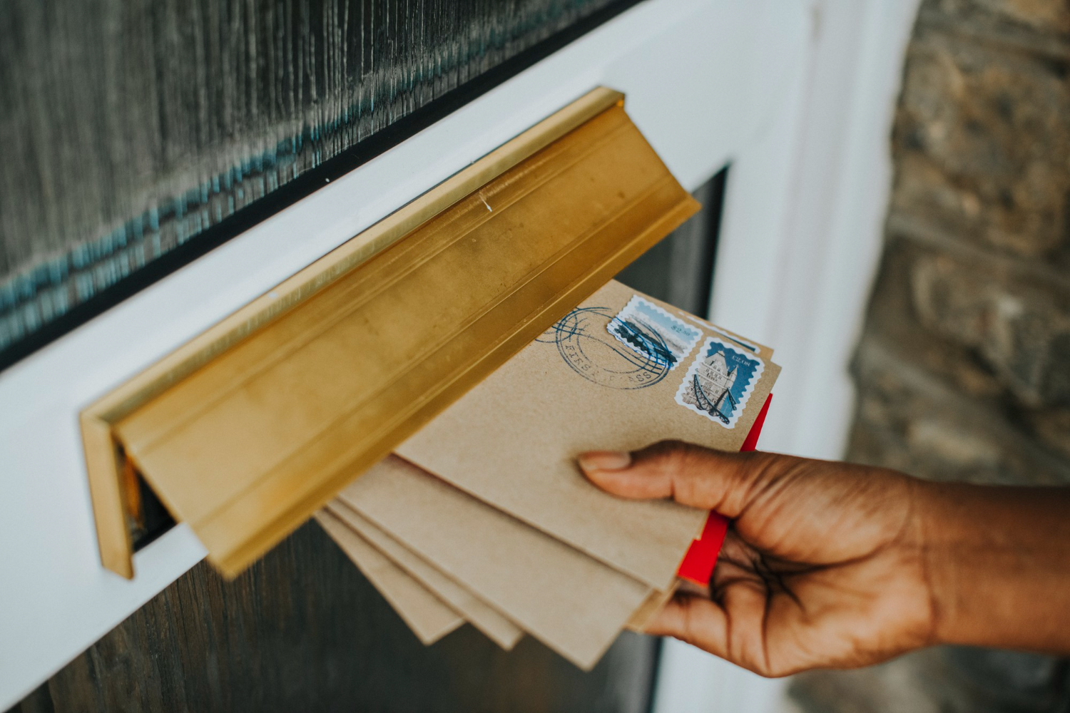 mailers uk