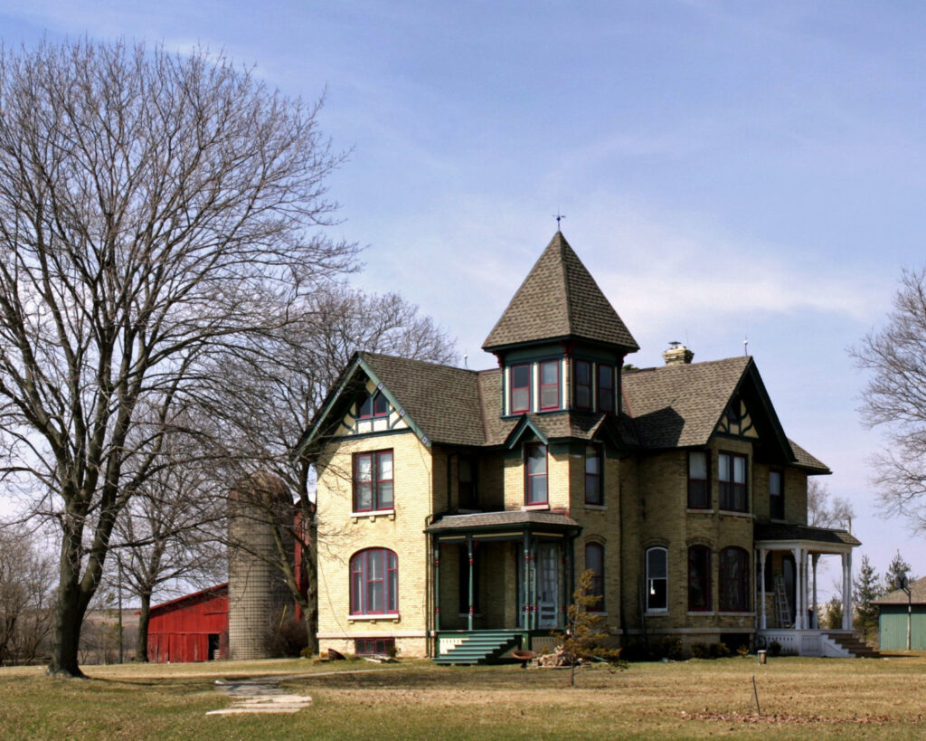 ja morant house