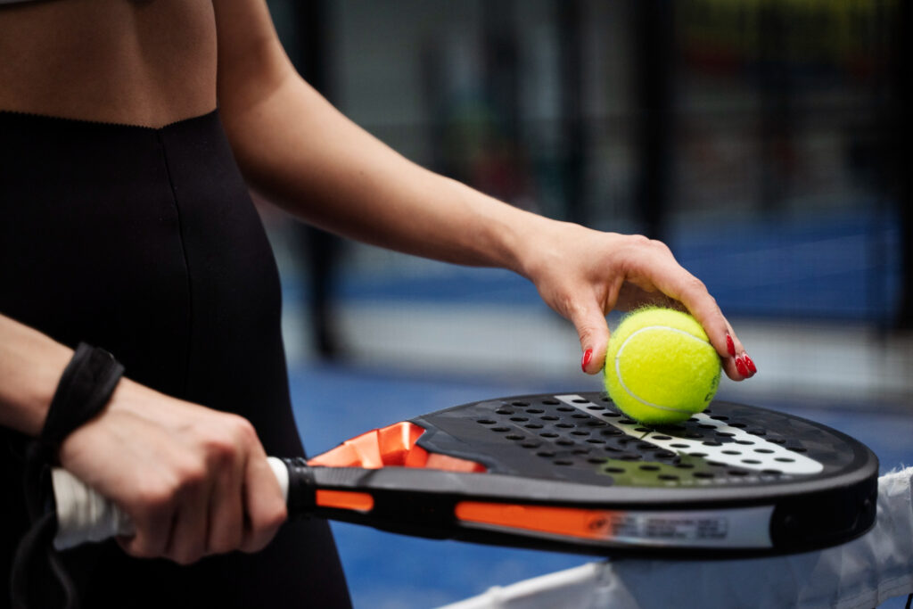 nlpadel
