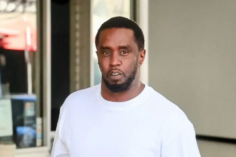p diddy