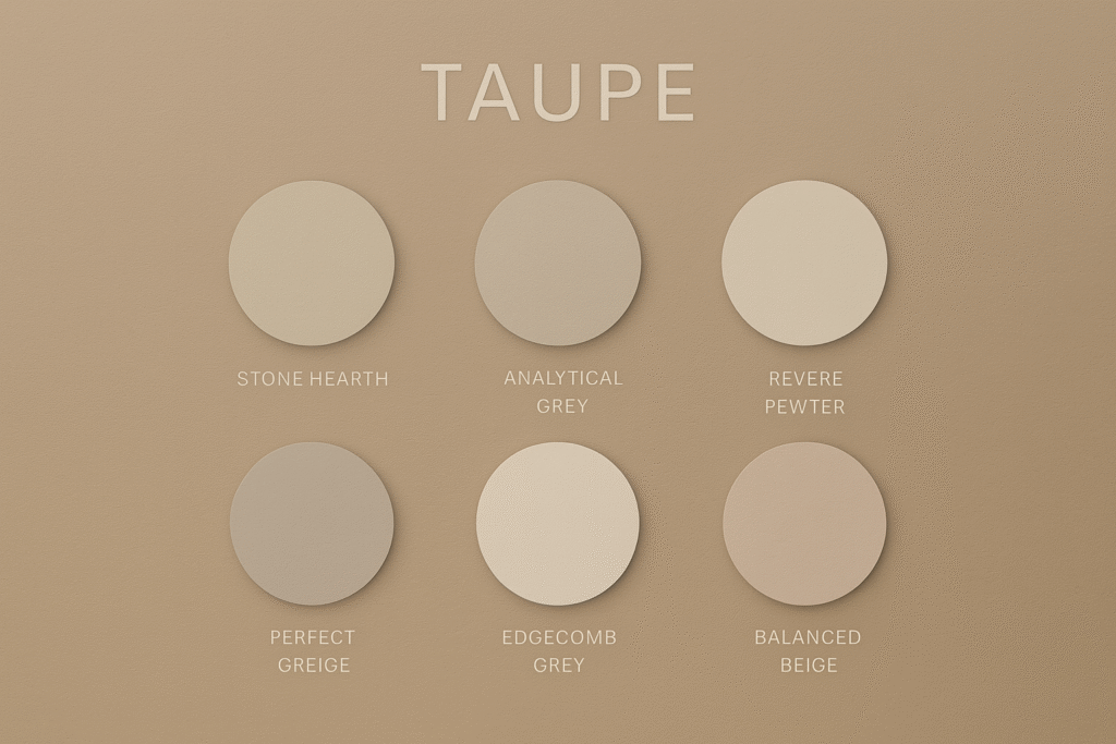 taupe