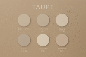 taupe