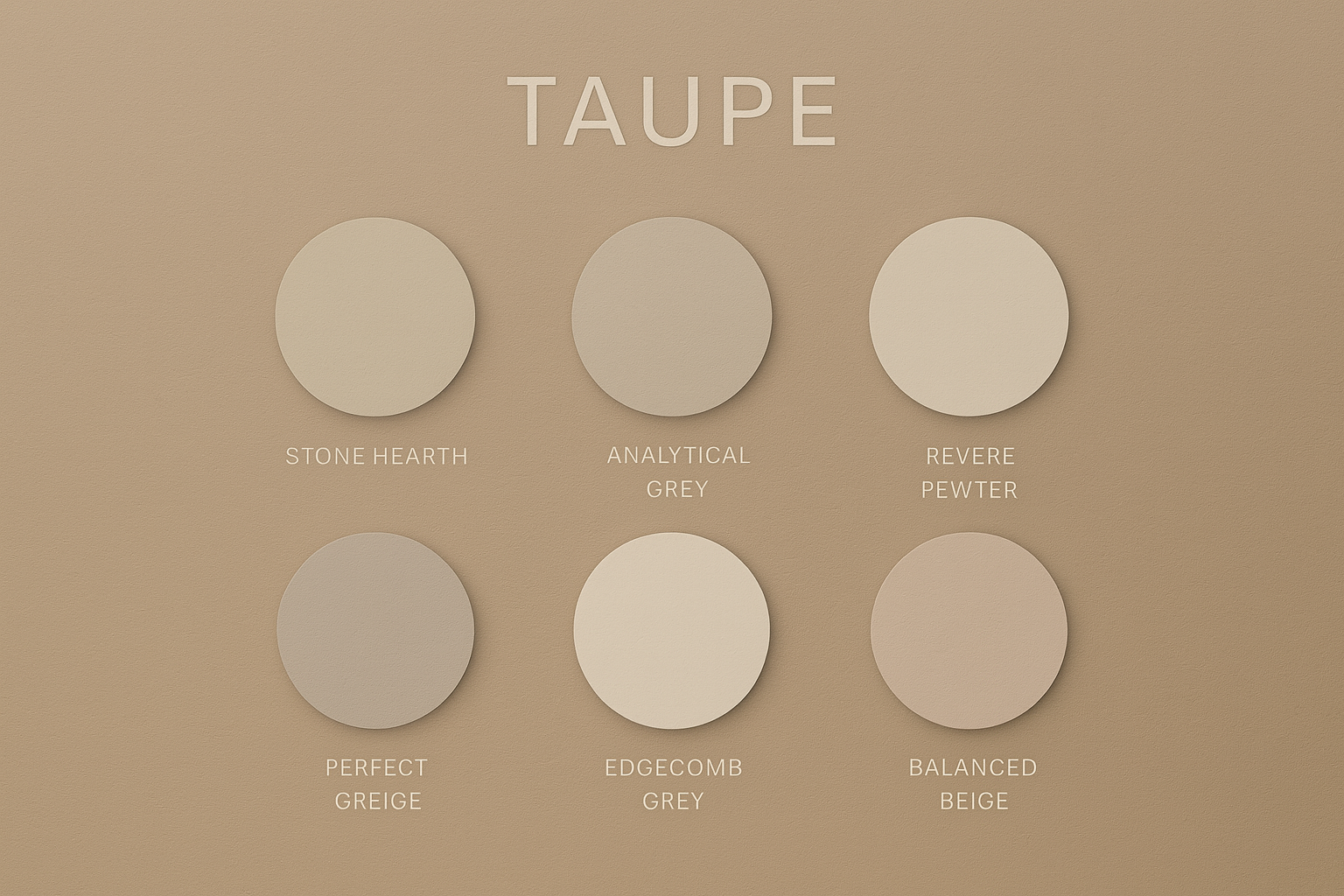 taupe