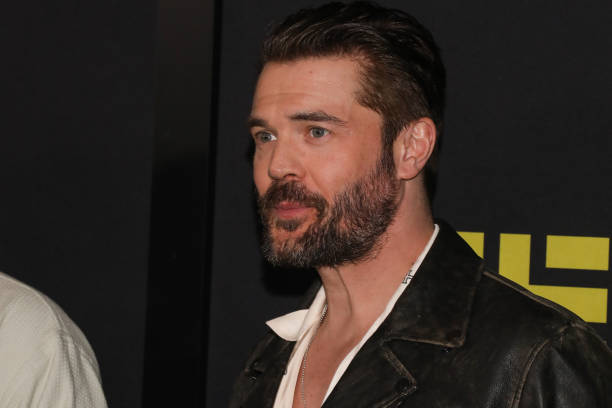 charlie weber