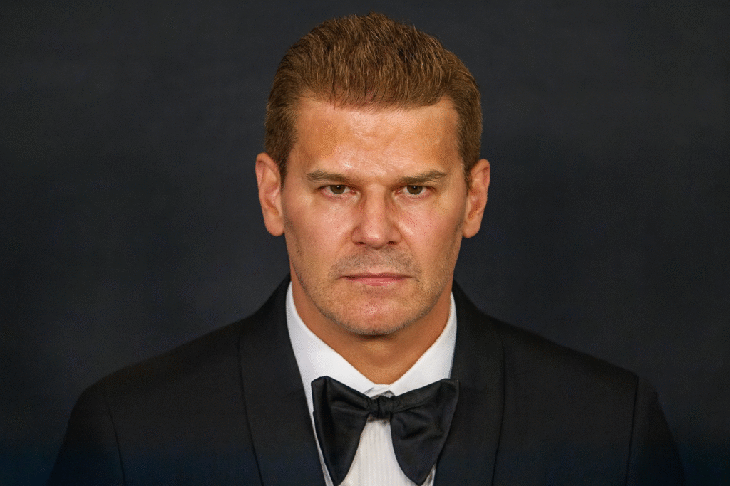 david borhaz