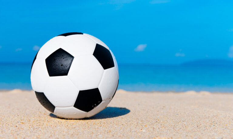 soccer ball