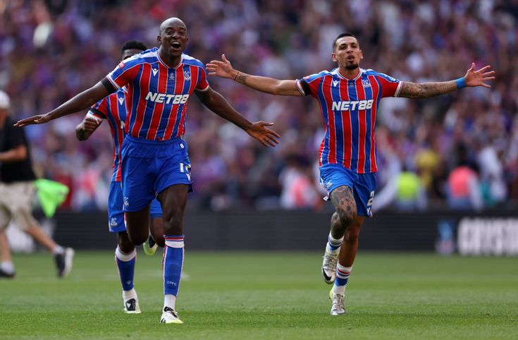 crystal palace vs fredrikstad