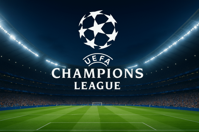 uefa champions league