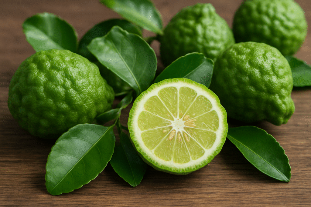 Bergamot: The Fragrant Citrus with Hidden Health and Wellness Benefits bergamot