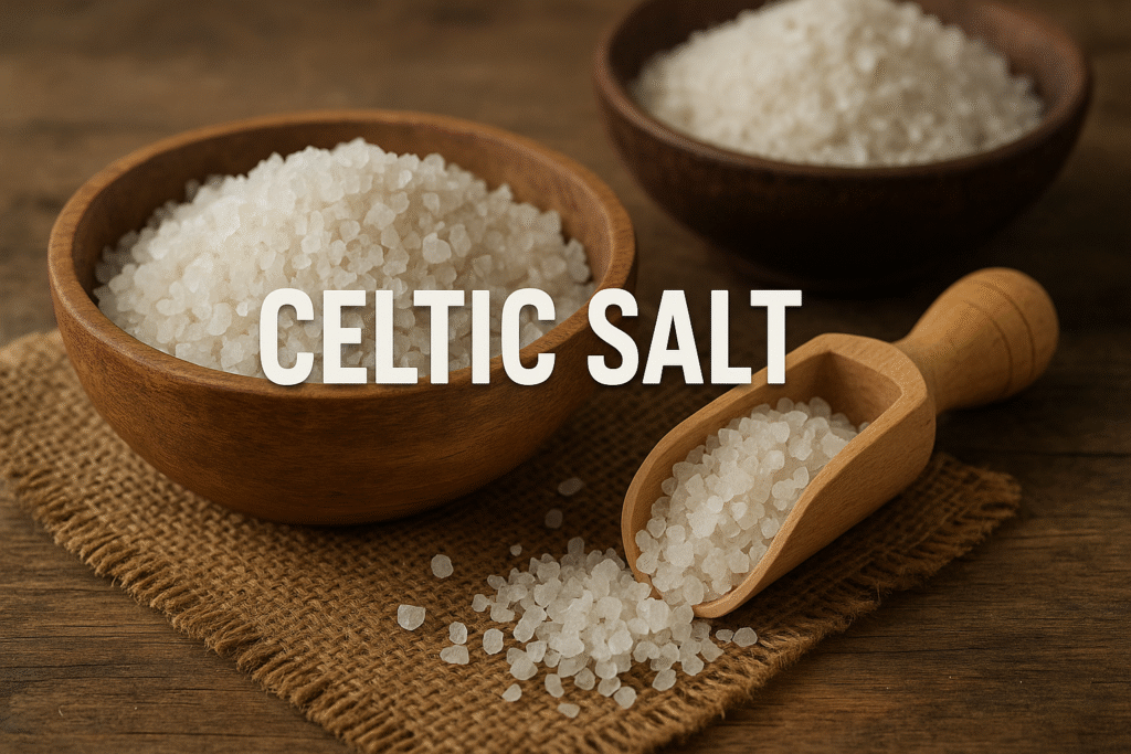 celtic salt