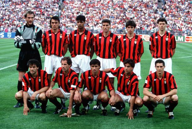 ac milan vs ssc bari timeline