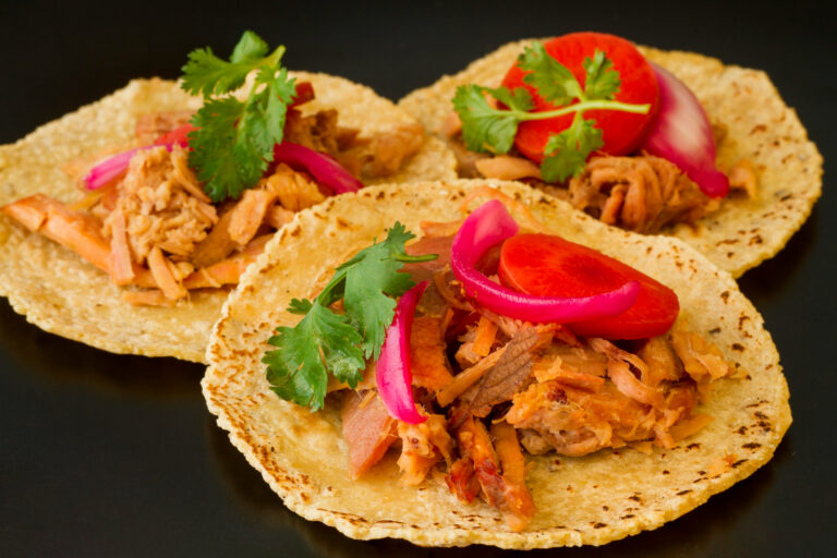 panuchos
