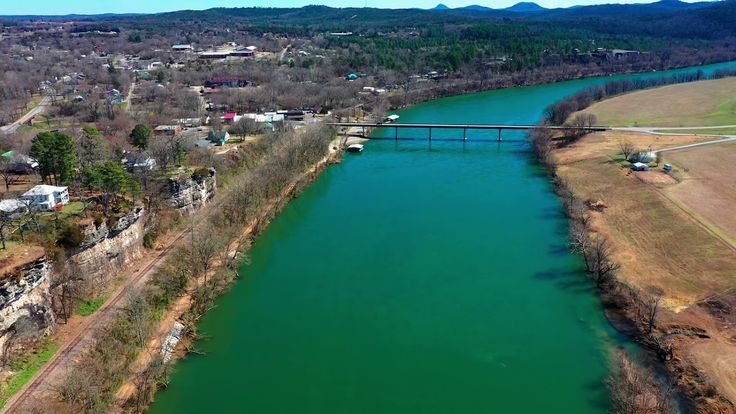 calico rock arkansas