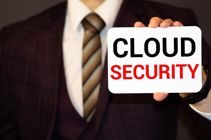 cloud security tips