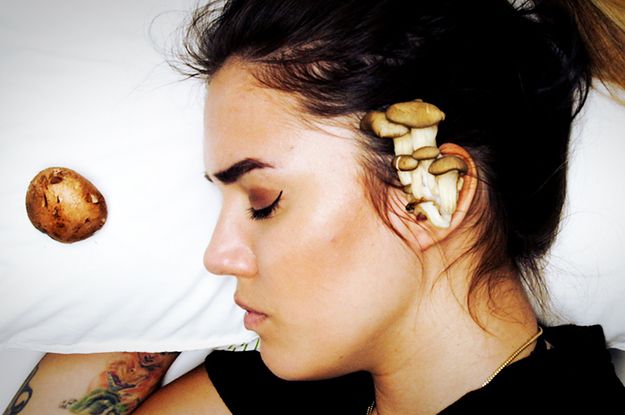 foods that cause ear wax