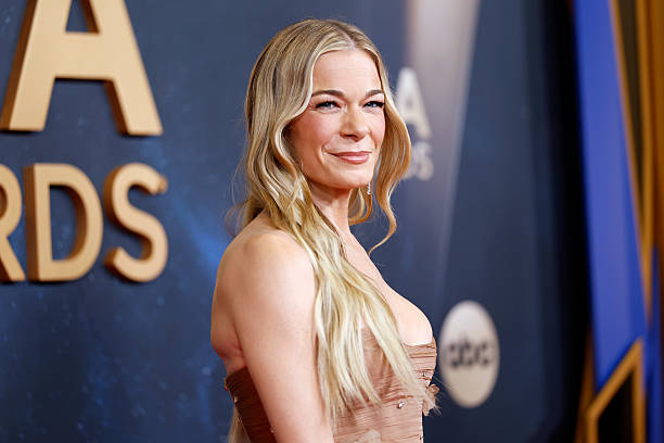 leann rimes net worth