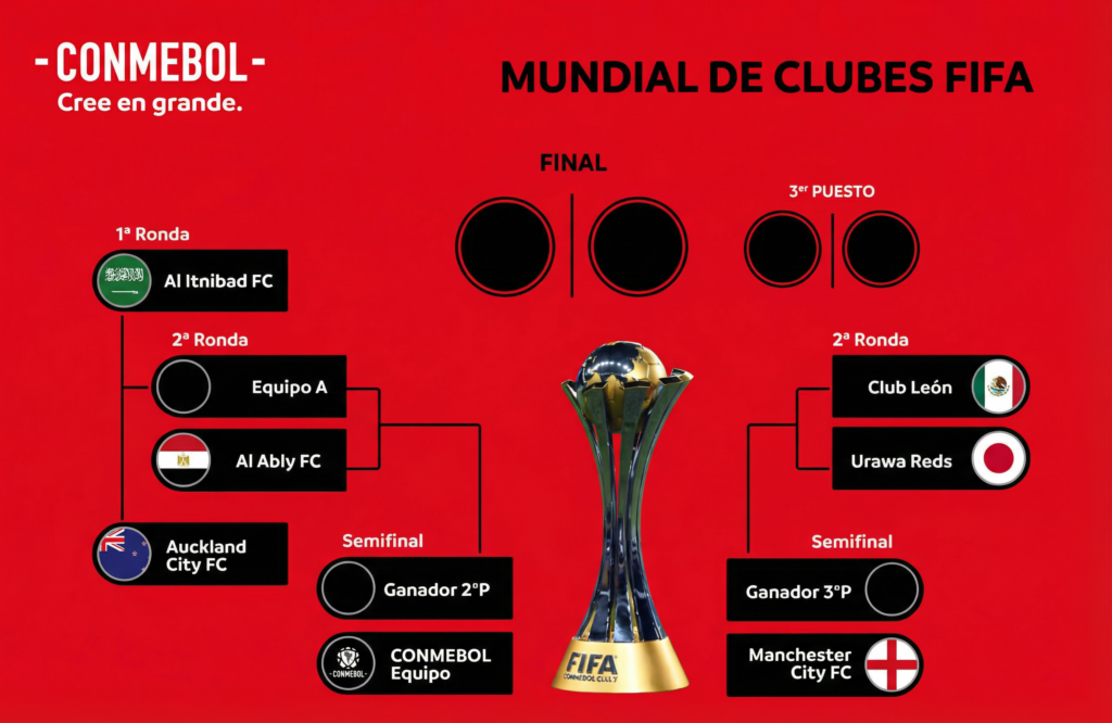 mundial de clubes