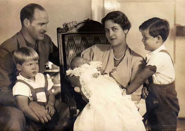 princess cecilie of greece and denmark