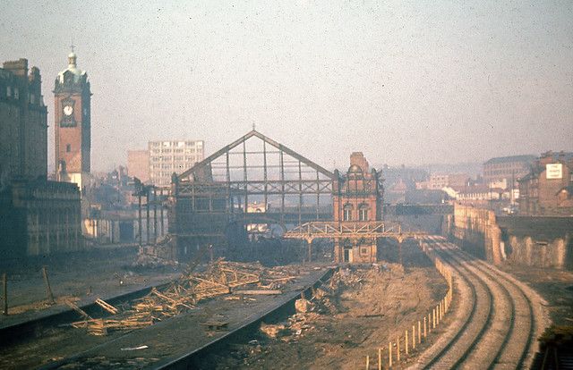 victorian railways models