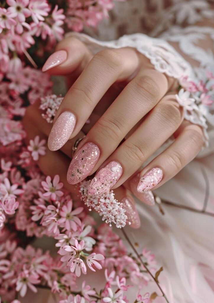 Glitter & Gems Romance