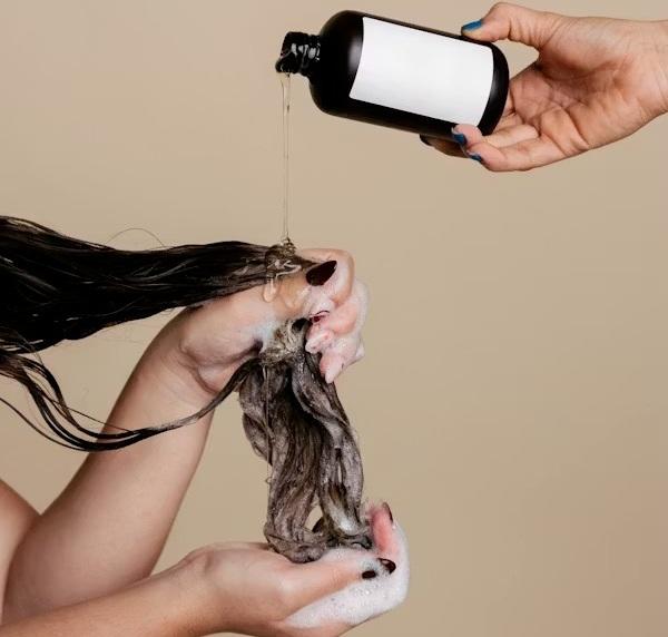 Shampoo and Conditioner