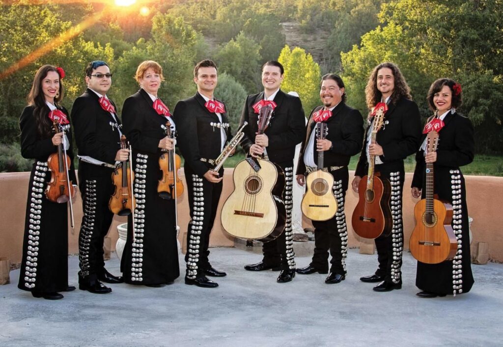 mariachis new jersey
