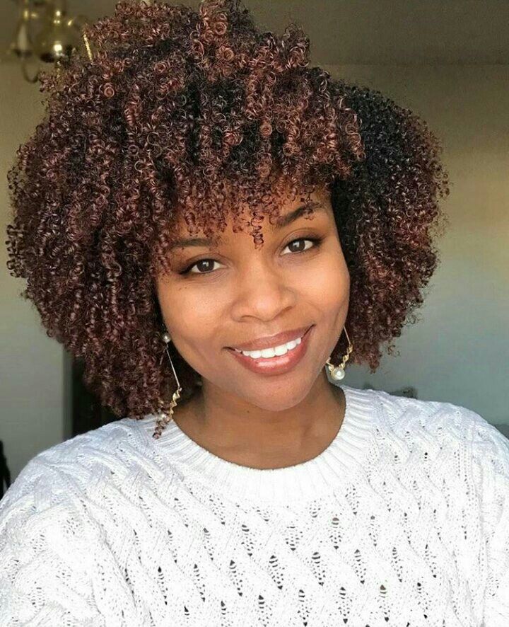 wash and go texture