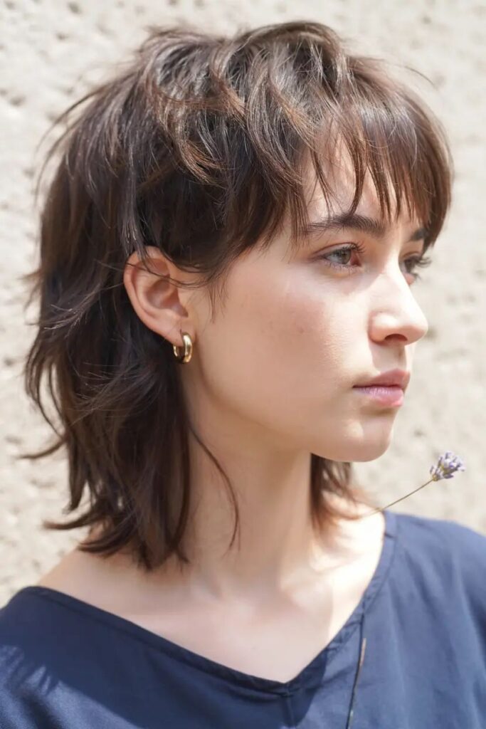 wolf cut (short version)