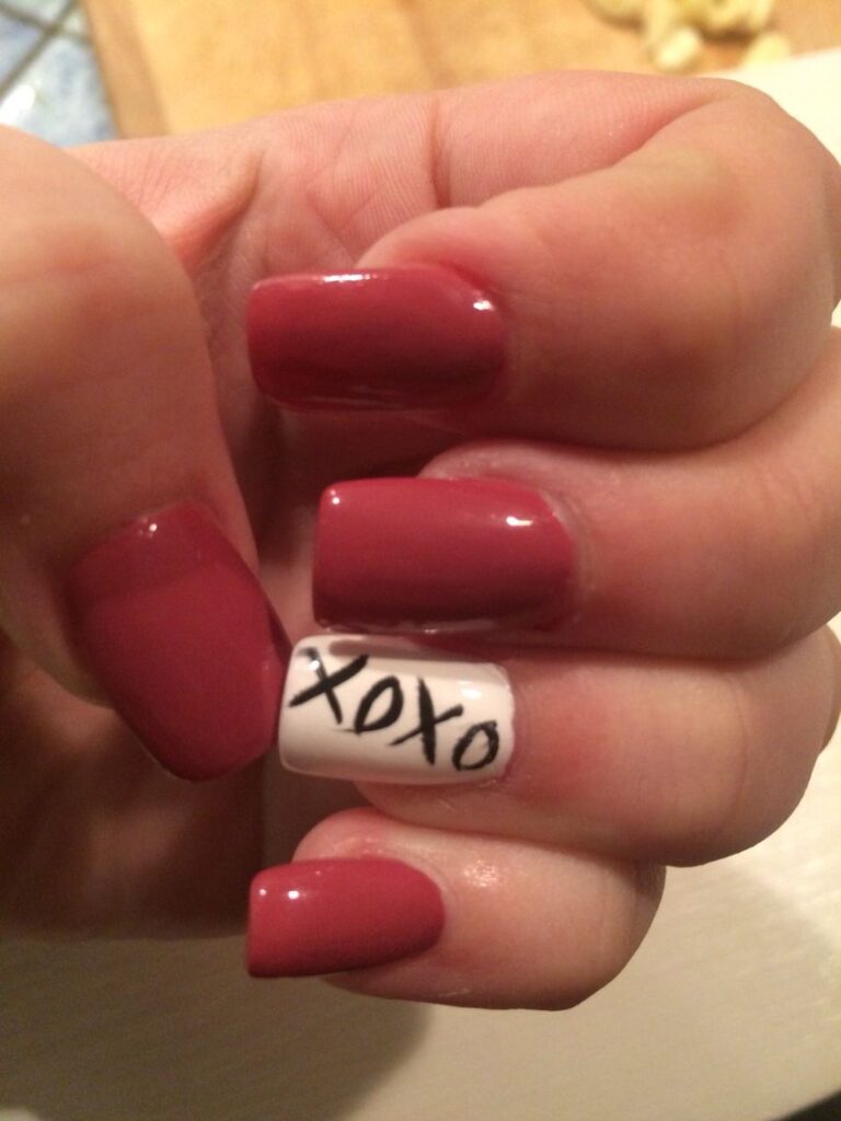 XOXO Accent