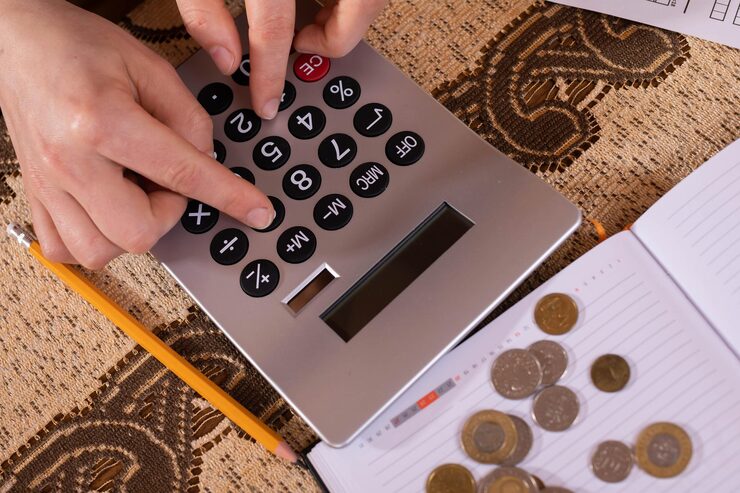 Zakat Calculator UK