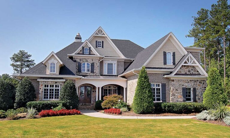 architectural styles