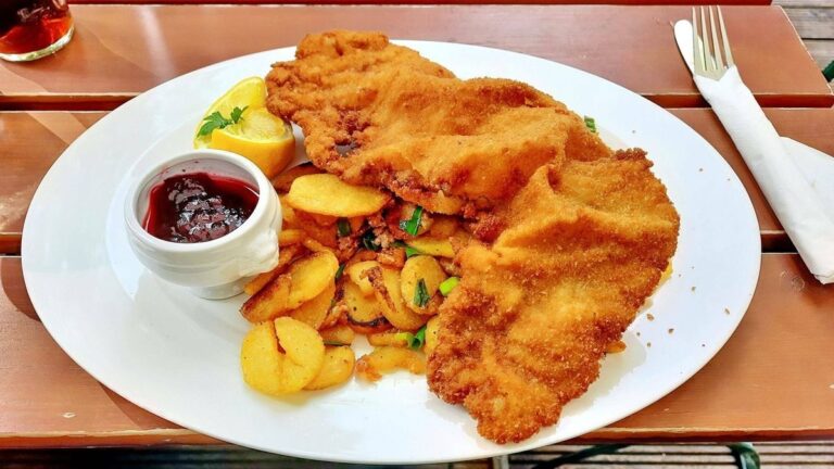 cuisine austria