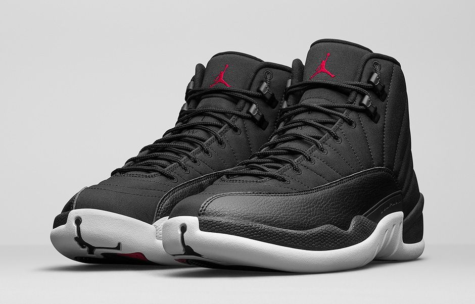 jordan 12