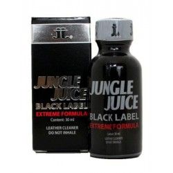 jungle juice platinum