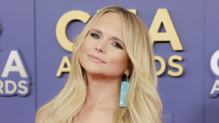 miranda lambert net worth