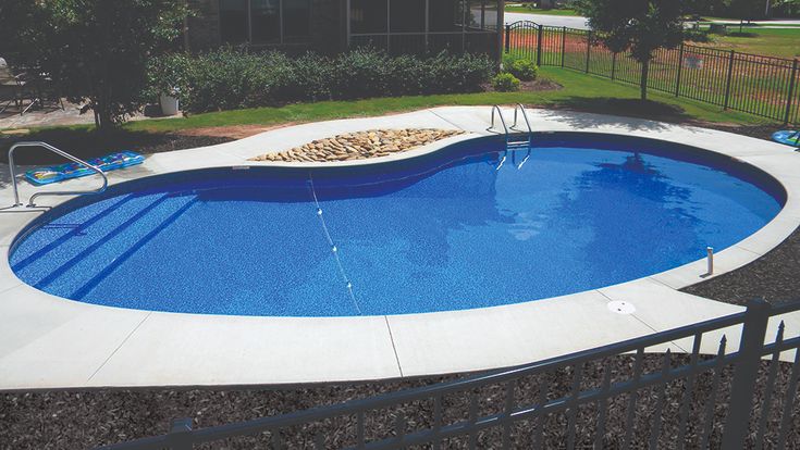 what is a kidney pool