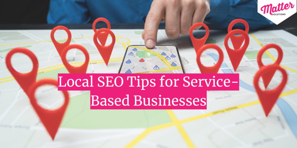 Local SEO Tips