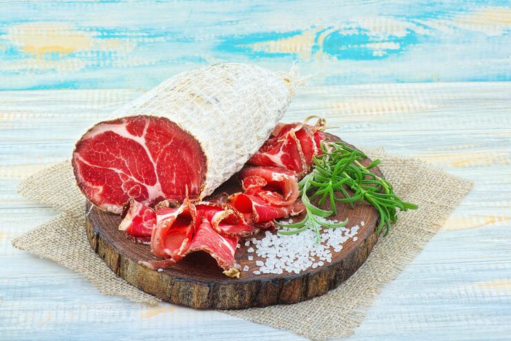 capocollo
