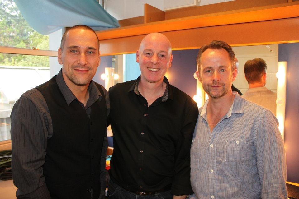 john boy billy network signing off