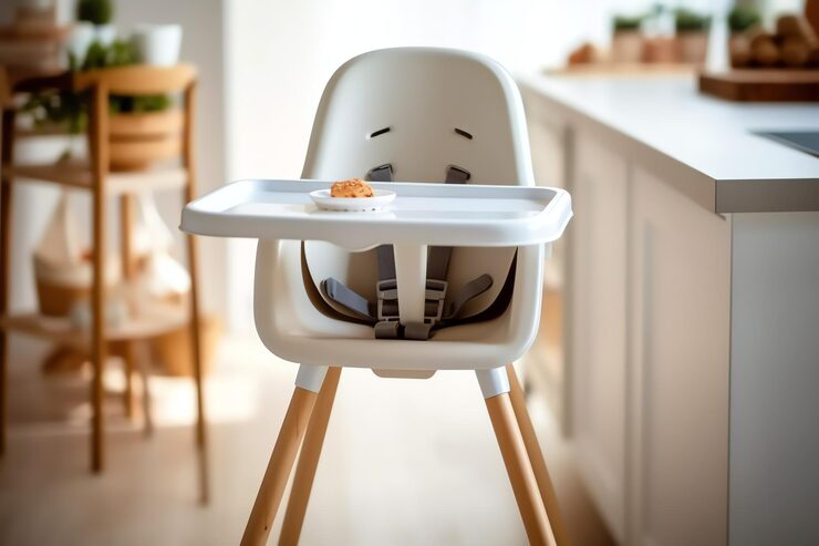 mockingbird high chair