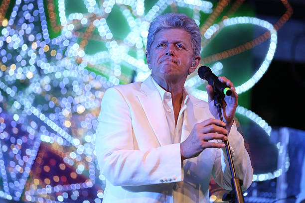 peter cetera