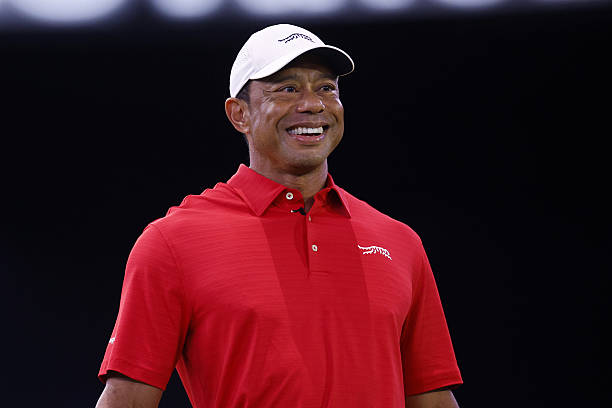 tiger woods net worth