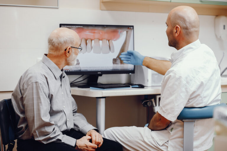 Dental Implants Newcastle
